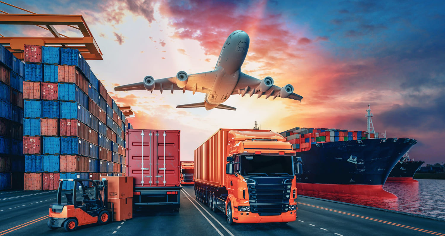 Camel Logistik | Solusi Logistik Anda, Tepat Waktu, Tanpa Batas dengan SDM profesional